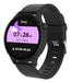 EAN 5706751076633 - Denver SWC-338B 3,51 cm (1.38") TFT 44.6 mm Digital 240 x 240 Pixeles Pantalla táctil Negro imagen 4