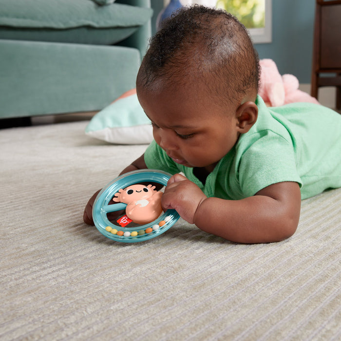 EAN 0194735171392 - Fisher-Price HRB21 figura de juguete para niños imagen 4