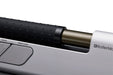 EAN 0743870004609 - Contour Design RollerMouse Go + RollerMouse Go Dock ratón Oficina RF Wireless + Bluetooth + USB Type-A Óp imagen 2