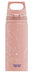 EAN 7630135600511 - SIGG 6005.10 bidón de agua Uso diario 600 ml Aluminio Azul, Rosa imagen 2