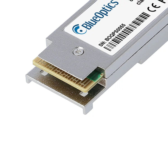 Blueoptics Hpe Bladesystem 817040-B21 Blueoptics Bo25k859s2d Qsfp Transceiver, 40gbase-Sr4, Multimode Fiber, 4x850nm, 150m