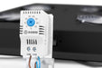 EAN 4016032332794 - Digitus DN-19 FAN-2-B-N accesorio de bastidor Panel del ventilador imagen 2