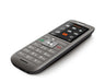 EAN 4250366849010 - Gigaset CL660HX Teléfono DECT/analógico Identificador de llamadas Antracita imagen 10