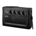 EAN 3700085660836 - Infosec Zen Live 800 sistema de alimentación ininterrumpida (UPS) Línea interactiva 0,8 kVA 480 W 4 salid imagen 1