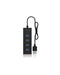 EAN 4250078165873 - ICY BOX IB-HUB1409-U3 USB 3.2 Gen 1 (3.1 Gen 1) Type-A 5000 Mbit/s Negro imagen 4