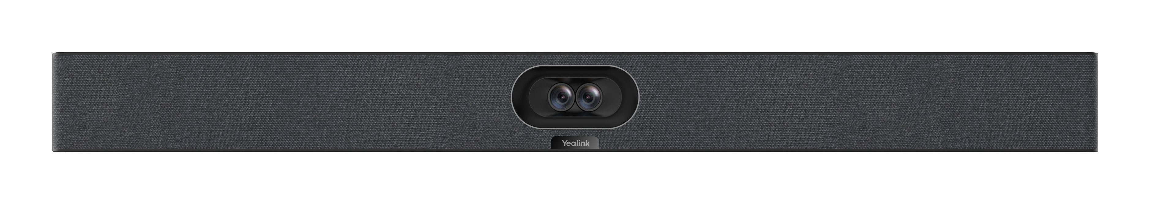 EAN 5715328093393 - Yealink A40-010 sistema de video conferencia 48 MP Ethernet Sistema de vídeoconferencia en grupo imagen 3
