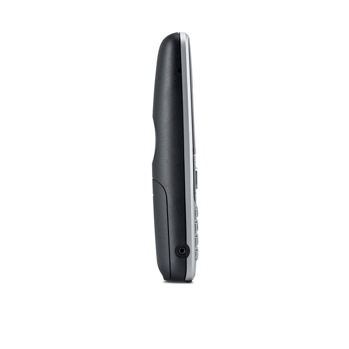EAN 4250366868653 - Gigaset Premium 100 Teléfono DECT Identificador de llamadas Negro, Plata imagen 6