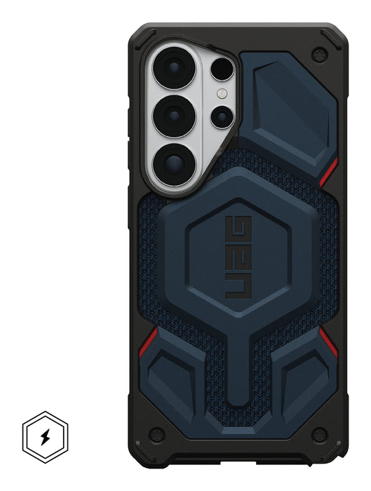 Uag Funda Monarch Pro Kevlar Mallard Samsung Galaxy S26 Ultra