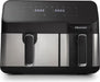 EAN 3838782657405 - Hisense HAF2900D Doble 8,6 L Independiente 1700 W Freidora de aire caliente Negro imagen 4
