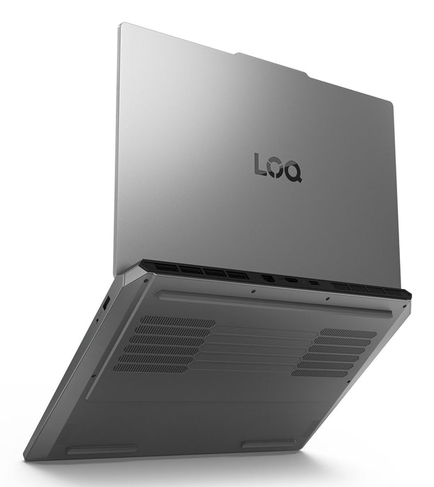 Loq Essential 15arp11 R7 16/512gb W11h