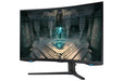 EAN 8806094192711 - Samsung G65B pantalla para PC 81,3 cm (32") 2560 x 1440 Pixeles Quad HD LED Negro imagen 6