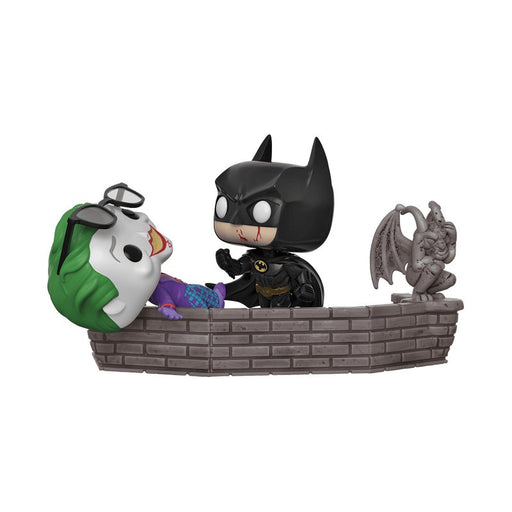 EAN 0889698372503 - FUNKO POP! 37250 figura de acción y colleccionable imagen 1