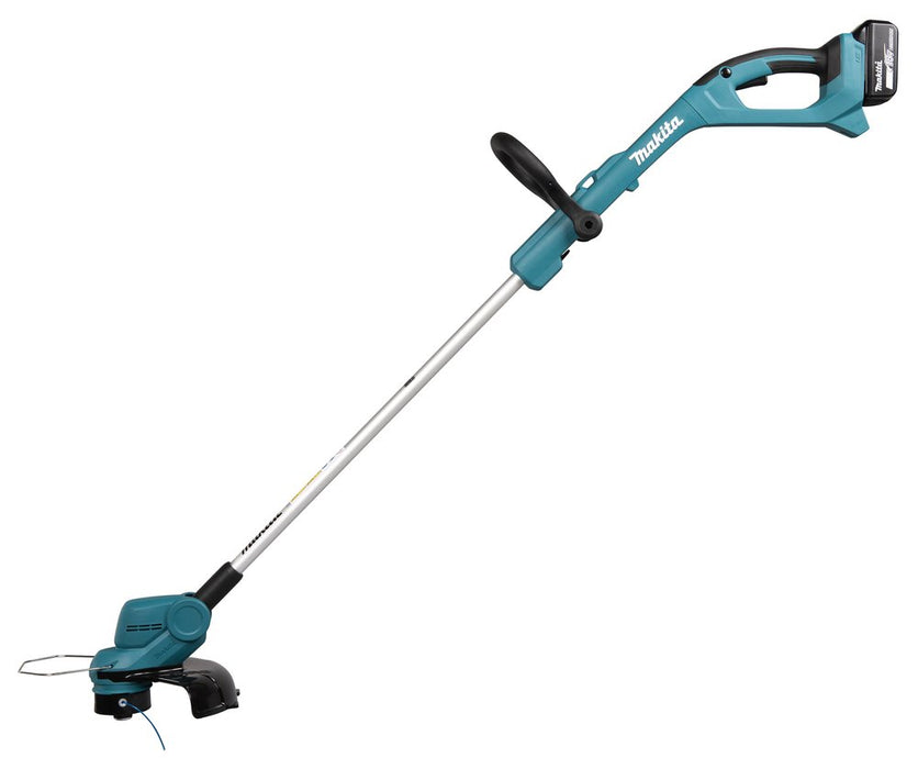 EAN 0088381762670 - Makita DUR193Z desbrozadora/bordeadora 280 W Batería Negro imagen 8