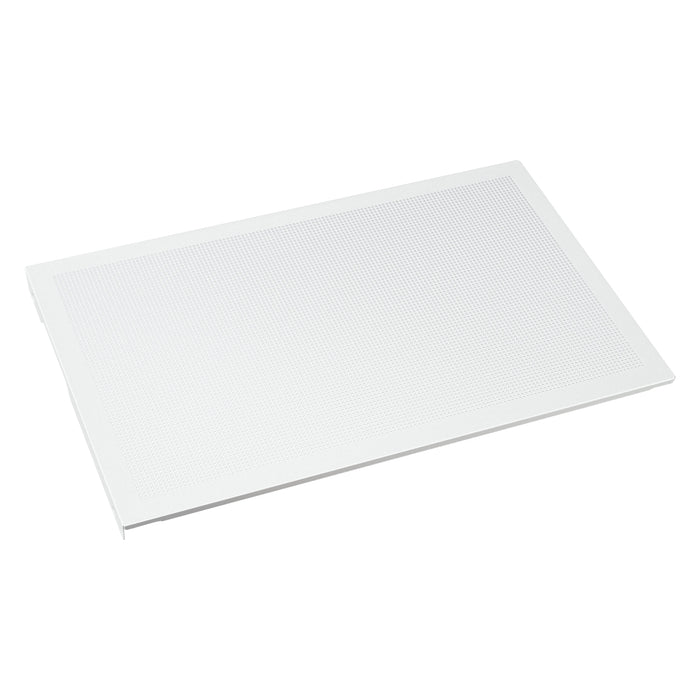 EAN 6933412796879 - DeepCool Air Panel 100 WH Small Form Factor (SFF) De panel lateral imagen 1