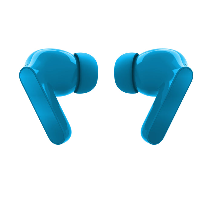EAN 0840493607023 - Motorola Moto Buds Bass Auriculares True Wireless Stereo (TWS) Dentro de oído Llamadas/Música Bluetooth A imagen 2