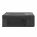 EAN 4710679810485 - Silverstone Milo 10 Escritorio Negro imagen 9