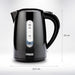 EAN 8713016031495 - Princess 236017 tetera eléctrica 1,7 L 2200 W Negro imagen 14