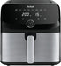 EAN 3045380026216 - Tefal Easy Fry Mega EY855D10 freidora Sencillo 7,5 L Independiente 2020 W Freidora de aire caliente Negro imagen 2