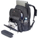 EAN 5024442900600 - Targus CUCT02BEU mochila Negro Nylon imagen 4