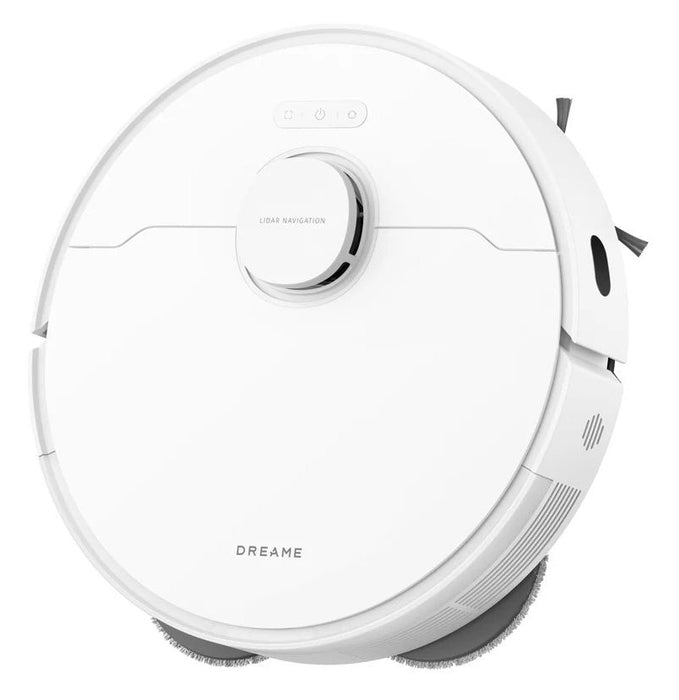 EAN 6978515253720 - Dreame L10s Pro Gen3 0,47 L Blanco imagen 5