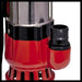 EAN 4006825626193 - Einhell GC-DP 5010 G 500 W 12000 l/h imagen 10