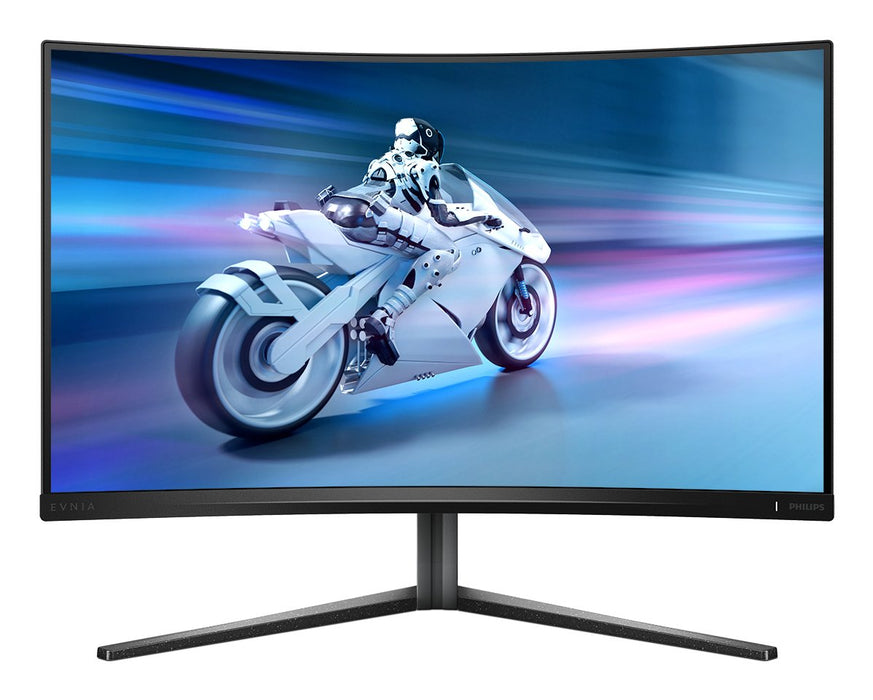 EAN 8712581799564 - Philips Evnia 5000 32M2C5500W/00 pantalla para PC 80 cm (31.5") 2560 x 1440 Pixeles Quad HD LCD Negro imagen 5