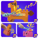 EAN 0194735154548 - MEGA BLOKS HPB46 juguete de construcción imagen 4