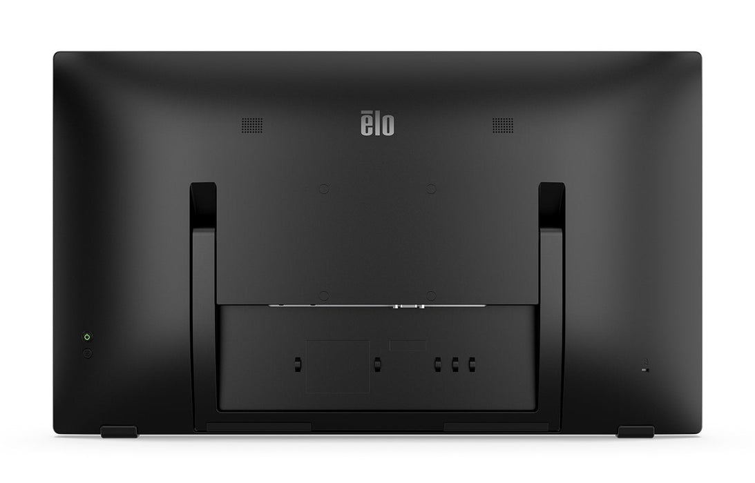 Monitor Elo Touch Solutions E510644  (27") 1920 X 1080 Pixeles Full Hd Led Pantalla Táctil Multi-Usuario Negro