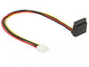 EAN 4043619855100 - DeLOCK 85510 cable de alimentación interna 0,3 m imagen 1