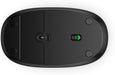 EAN 0195908483175 - HP 240 Black Bluetooth Mouse ratón Ambidextro Óptico 1600 DPI imagen 6