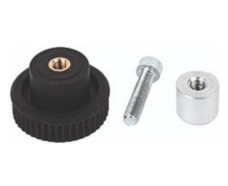 Brida Bessey Stc-Set-T20  De Fijación