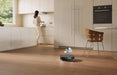 EAN 6970135039418 - Ecovacs DEEBOT T90 PRO OMNI EU 0,25 L Negro imagen 50