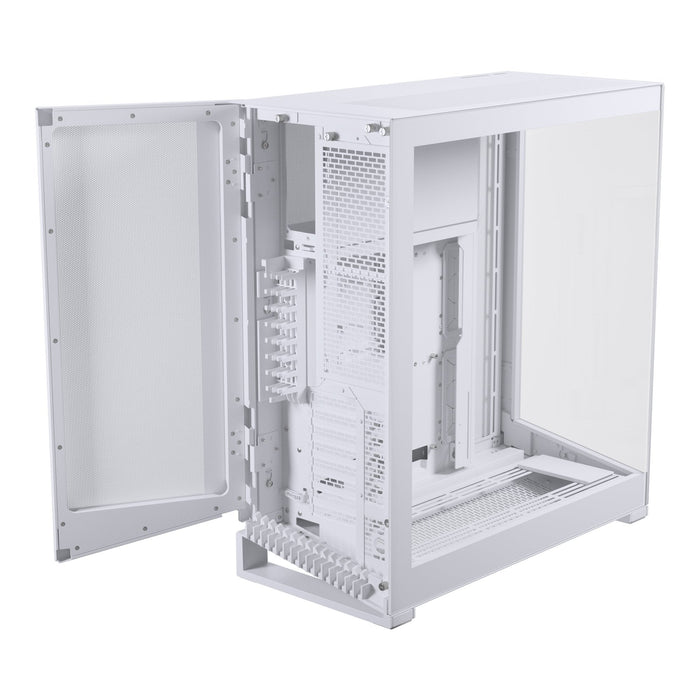 Caja Pc Phanteks Nv7 Full Tower Blanco