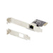 EAN 0065030911023 - StarTech.com ST1000SPEX2T adaptador y tarjeta de red Interno imagen 10