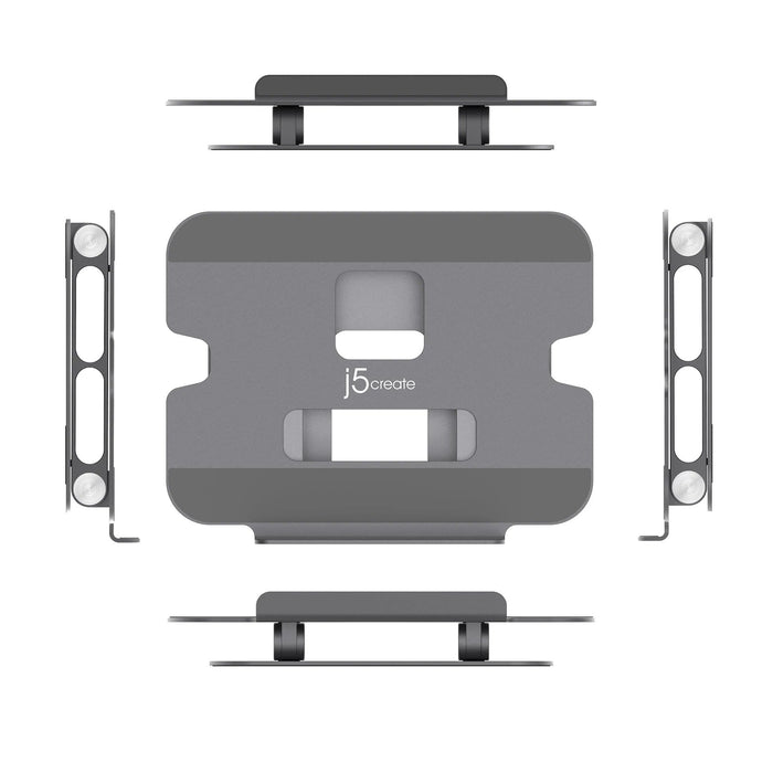 Multi-Angle Laptop Stand Accs