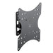 EAN 8054392611261 - Ewent EW1520 soporte para TV 106,7 cm (42") Negro imagen 1