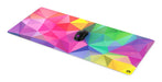 EAN 5903018667881 - ENDORFY Crystal Spectrum XL Alfombrilla de ratón para juegos Multicolor imagen 7