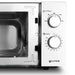 EAN 8426156017495 - Grunkel MW-20INOX microondas Acero inoxidable Microondas combinado Encimera 20 L 700 W imagen 4