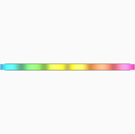 EAN 0840006652182 - Corsair Vengeance RGB CMG16GX4M1E3200C16 módulo de memoria 16 GB 1 x 16 GB DDR4 288-pin DIMM imagen 4