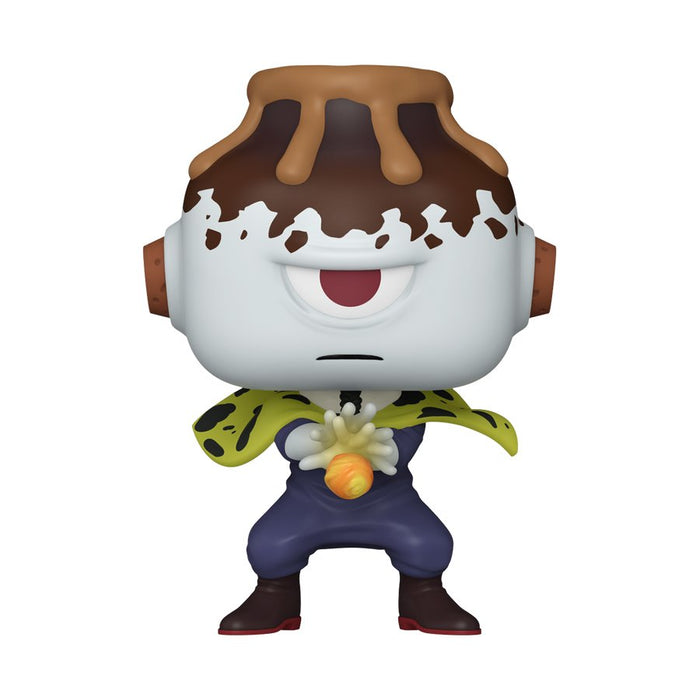 EAN 0889698867733 - FUNKO POP! 86773 imagen 1