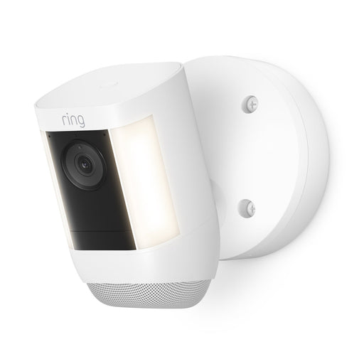 EAN 0840268942496 - Ring Spotlight Cam Pro Wired Caja Cámara de seguridad IP Exterior 1920 x 1080 Pixeles Techo/pared imagen 1