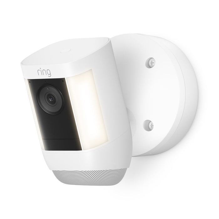 EAN 0840268942496 - Ring Spotlight Cam Pro Wired Caja Cámara de seguridad IP Exterior 1920 x 1080 Pixeles Techo/pared imagen 1
