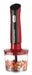 EAN 5038061162929 - Russell Hobbs 27140-56 licuadora 1 L Batidora de vaso portátil 500 W Negro, Rojo, Transparente imagen 2