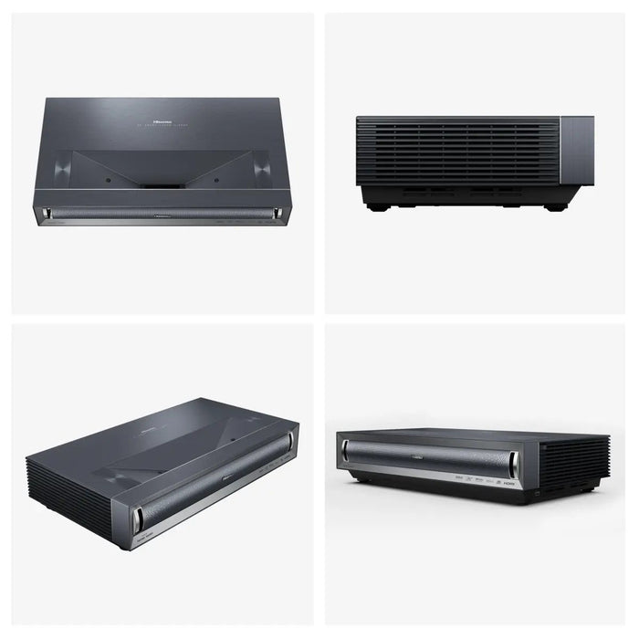 EAN 6942351411149 - Hisense PX3 proyector de TV Proyector de alcance ultracorto 2800 lúmenes ANSI UHD 4K (3840x2160) Negro, G imagen 5
