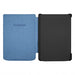 EAN 7640152097171 - PocketBook H-S-634-B-WW funda para libro electrónico 15,2 cm (6") Azul imagen 5