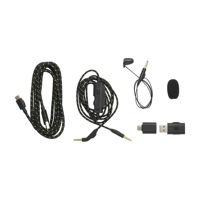 Jbl Quantum 910x Wireless For Xbox Gaming Headset