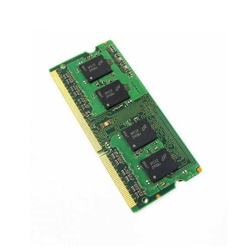 EAN 4063872088954 - Fujitsu S26391-F3322-L800 módulo de memoria DDR4 260-pin SO-DIMM imagen 1