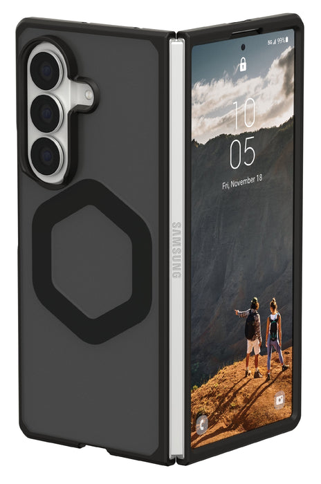 Funda Uag Mouve Ash Samsung Galaxy Z Fold8 Ultra
