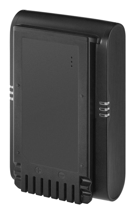 Aspiradora De Mano Samsung Vs20b75agr1  Negro, Color Menta Sin Bolsa