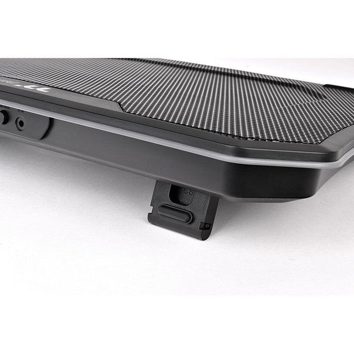 EAN 4713227528740 - Thermaltake Massive 12 almohadilla fría 38,1 cm (15") 1500 RPM Negro imagen 3